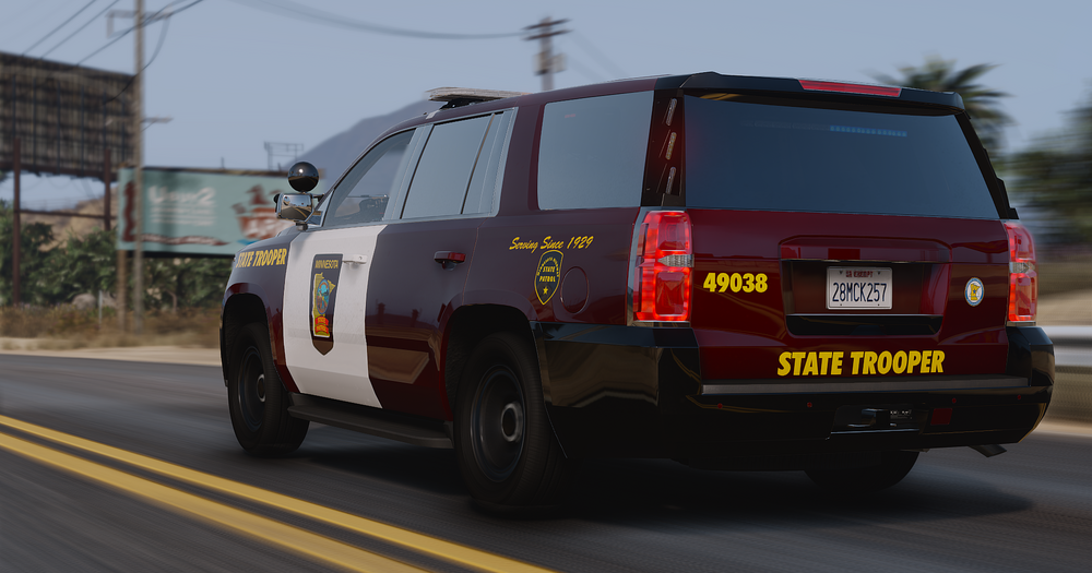 Could contain: vehicle, land vehicle, outdoor, text, wheel, tire, vehicle registration plate, road, sky, transport, automotive exterior, auto part, motor vehicle, automotive tail & brake light, sport utility vehicle, bumper, automotive luggage rack, roof rack, street, car, driving