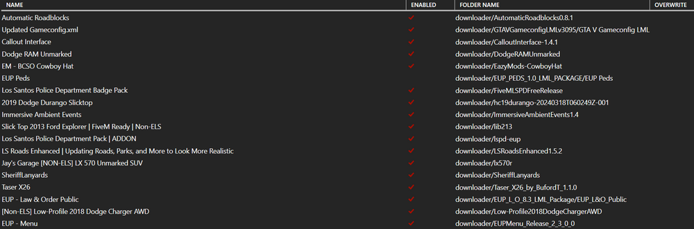 Could contain: text, screenshot, font, menu