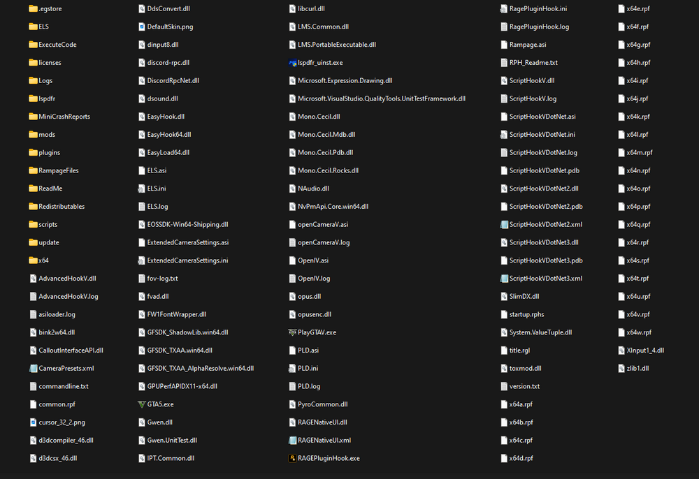 Could contain: text, screenshot, menu