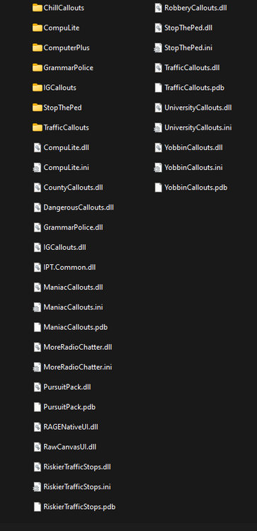 Could contain: text, screenshot, menu