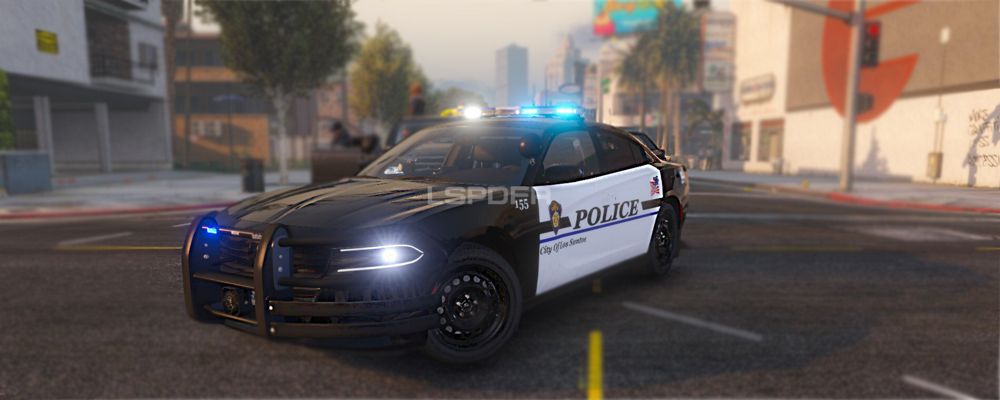 Could contain: vehicle, land vehicle, wheel, outdoor, road, tire, mid-size car, text, sports sedan, transport, auto part, street, automotive design, luxury vehicle, car, police