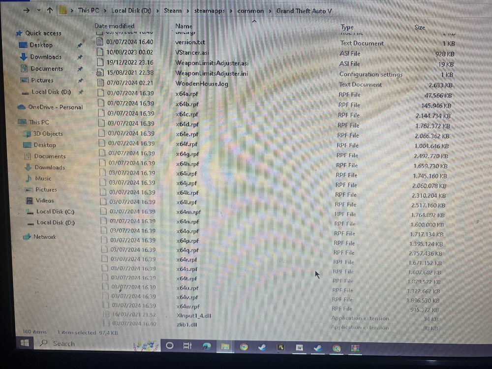 Could contain: text, display, computer, screenshot, computer monitor, display device, monitor