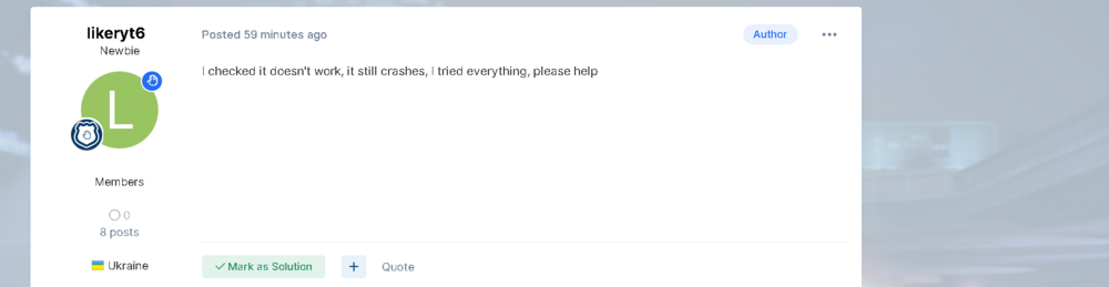 Could contain: text, screenshot, operating system, software, computer icon, web page, multimedia software
