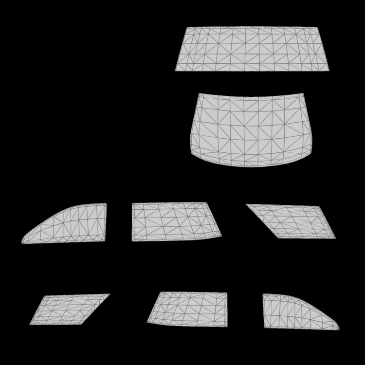 Could contain: sketch, line