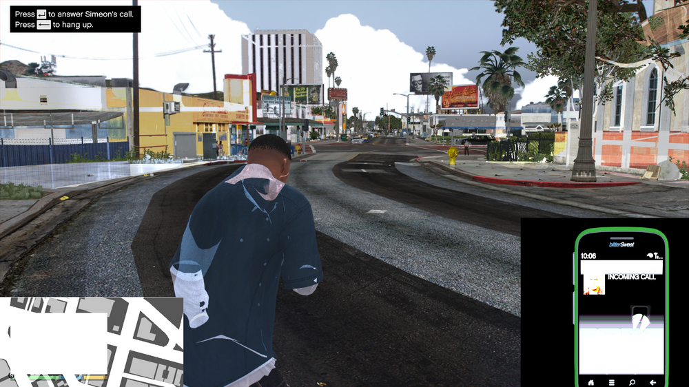 Could contain: clothing, text, sky, outdoor, person, man, screenshot, tree