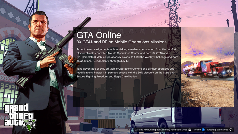 Could contain: text, clothing, musical instrument, man, person, weapon, outdoor, guitar