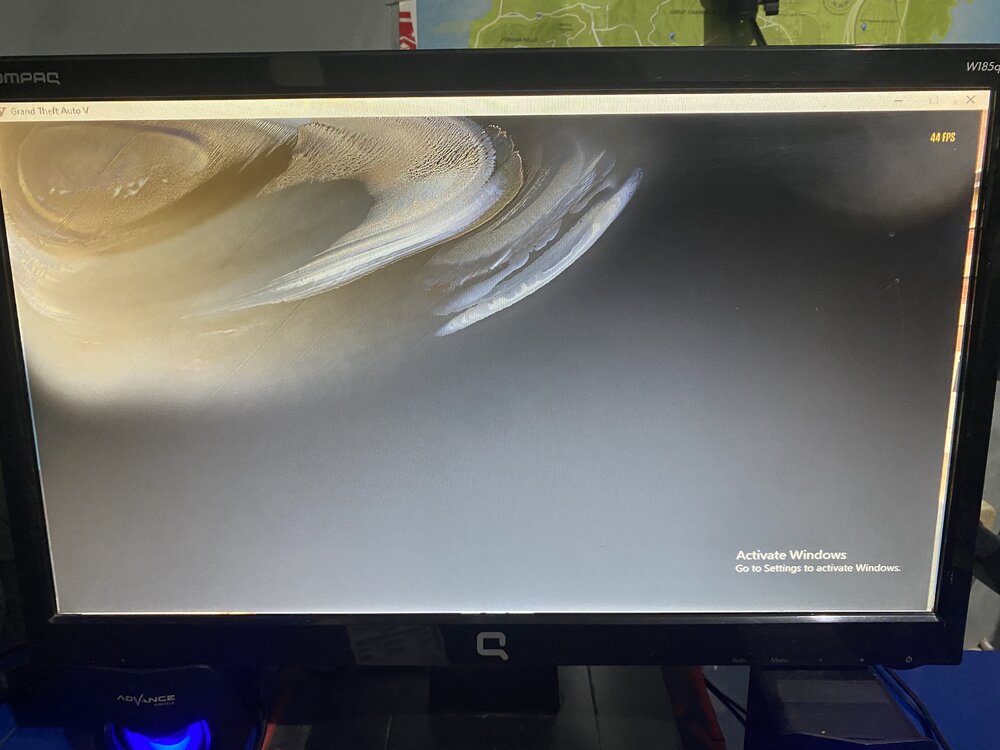 Could contain: text, monitor, computer, display device, display, output device, flat panel display, led-backlit lcd display, screen, multimedia, electronic device, media, television set, computer monitor, indoor