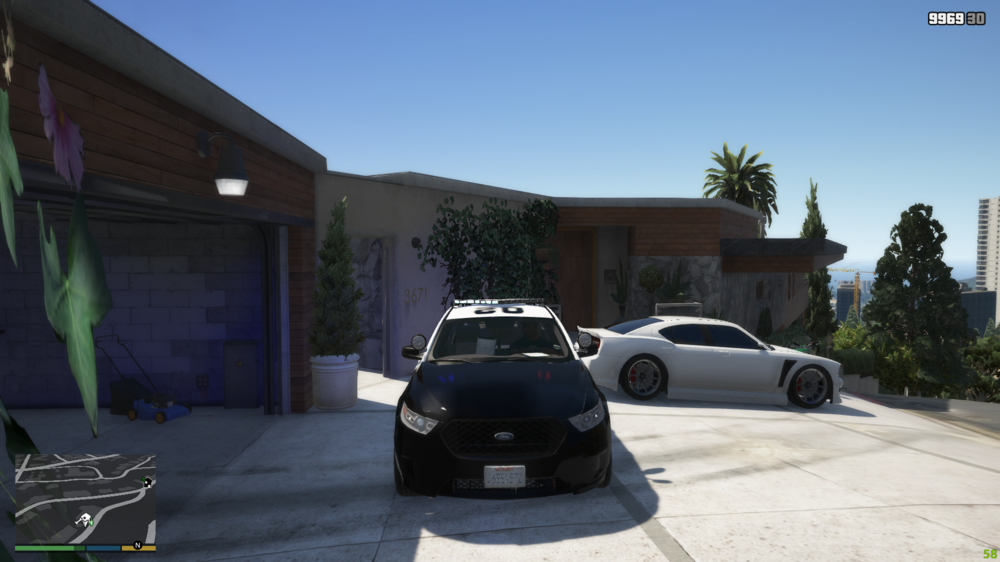 Could contain: outdoor, vehicle, land vehicle, wheel, sky, tire, building, auto part, family car, tree, parking, mid-size car, parking lot, road, parked, ground, car