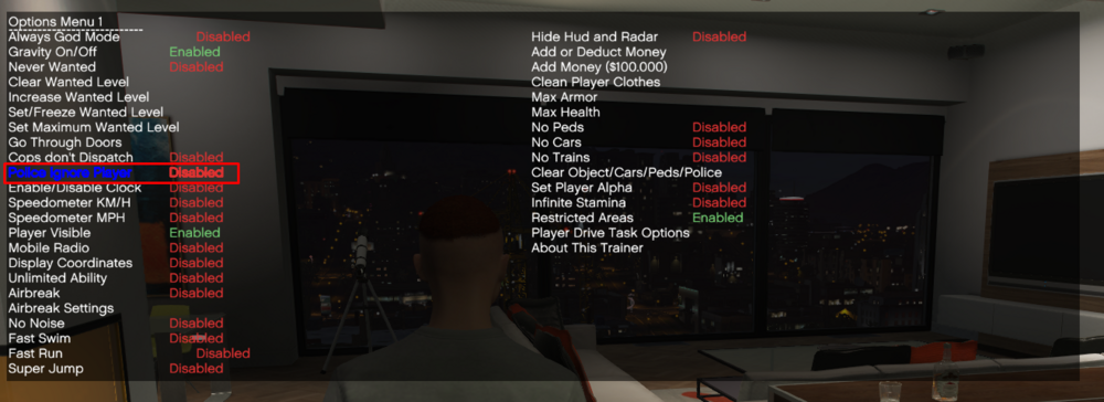 Could contain: text, screenshot, menu, indoor