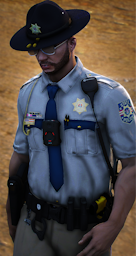 Could contain: person, clothing, human face, man, fashion accessory, law enforcement, police officer, official, cap, headgear, security, peaked cap, collar, uniform, officer, wearing, hat, police, military uniform, outdoor