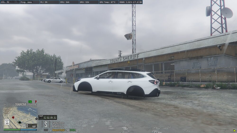 Could contain: vehicle, land vehicle, text, sky, wheel, car, cloud, tire, screenshot, transport, outdoor, ground