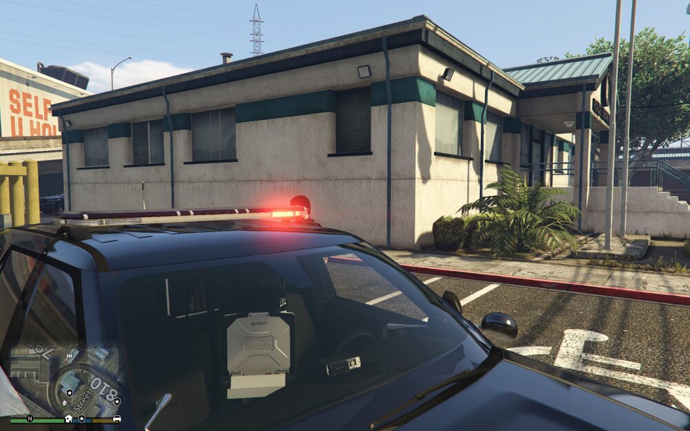 Could contain: outdoor, sky, vehicle, car, land vehicle, building, window, automotive exterior, auto part, roof, light, parked