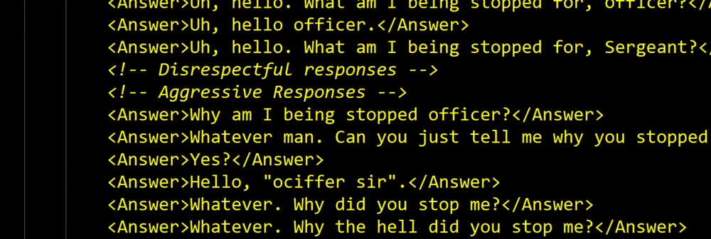 Could contain: text, screenshot, font