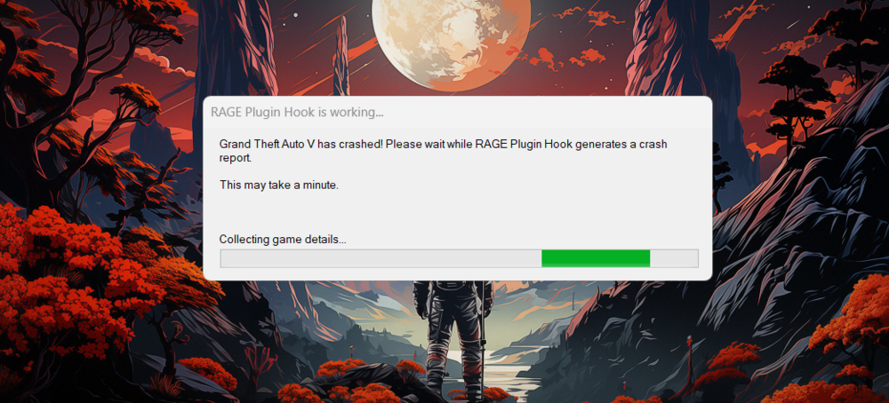 Could contain: text, screenshot, moon, anime