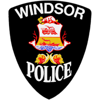 Could contain: text, logo, emblem, crest, graphics, trademark