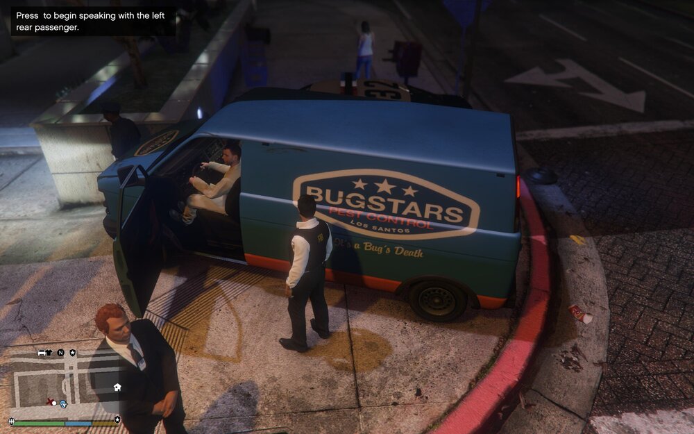 Could contain: ground, footwear, screenshot, cartoon, clothing, pc game, vehicle, person, floor