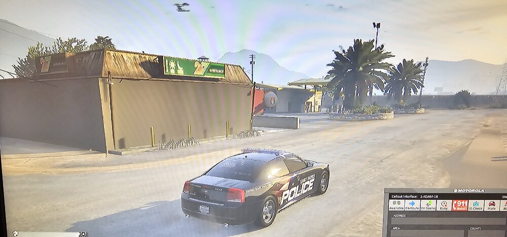 Could contain: text, car, land vehicle, vehicle, wheel, sky, pc game, screenshot, video game software, digital compositing, 3d modeling, strategy video game, outdoor