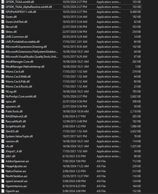 Could contain: text, screenshot, menu
