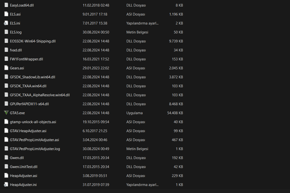 Could contain: text, screenshot, menu
