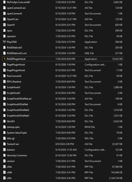 Could contain: text, screenshot, menu