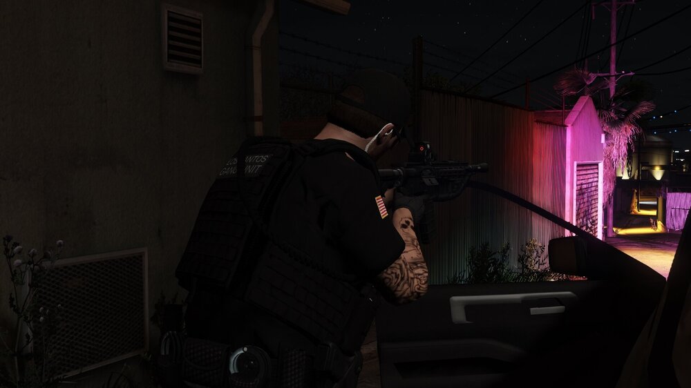 Could contain: pc game, clothing, digital compositing