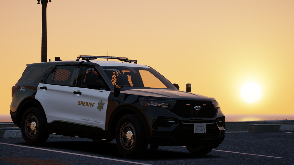 Could contain: vehicle, land vehicle, wheel, sky, tire, outdoor, car, transport, sport utility vehicle, bumper, roof rack, auto part, automotive luggage rack, land rover, compact sport utility vehicle, automotive carrying rack, jeep, automotive tire, crossover suv, automotive exterior, road, sunset