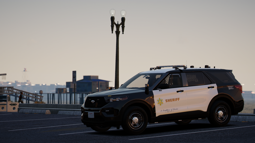 Could contain: vehicle, land vehicle, wheel, sky, transport, outdoor, tire, car, sport utility vehicle, road, bumper, roof rack, automotive luggage rack, auto part, automotive carrying rack, compact sport utility vehicle, land rover, motor vehicle, jeep, street