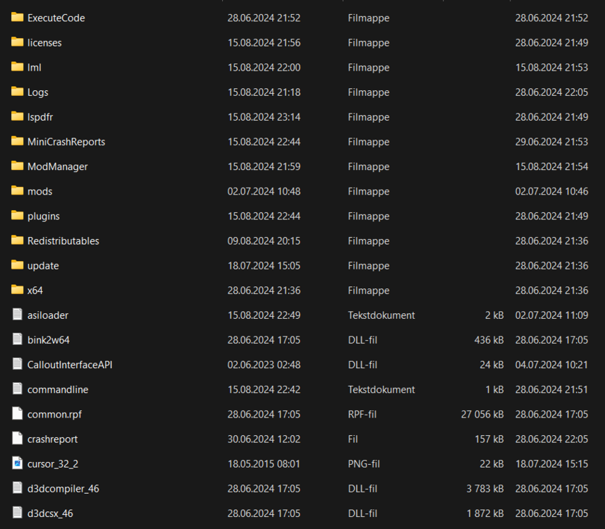 Could contain: text, screenshot, menu