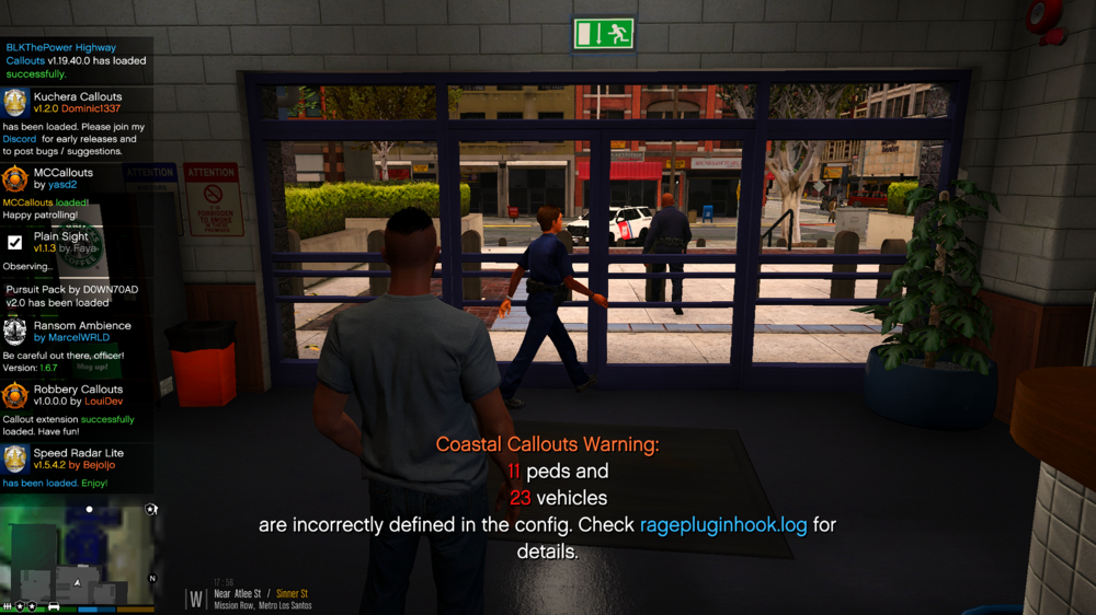 Could contain: text, screenshot, clothing, pc game, video game software, man, person, indoor