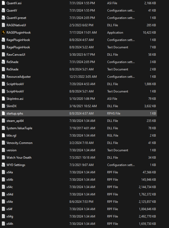 Could contain: text, screenshot, menu