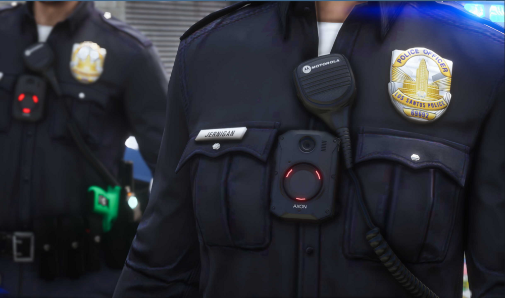 Could contain: person, security, police officer, law enforcement, clothing, official, officer, jacket, government agency, police, uniform, outdoor