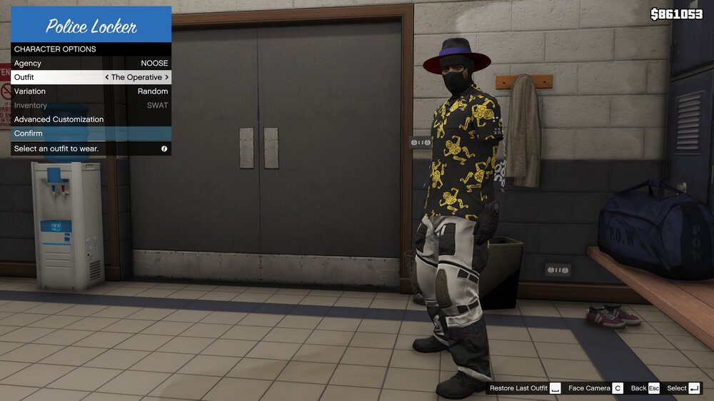 Could contain: text, clothing, screenshot, footwear, pc game, 3d modeling, video game software, person