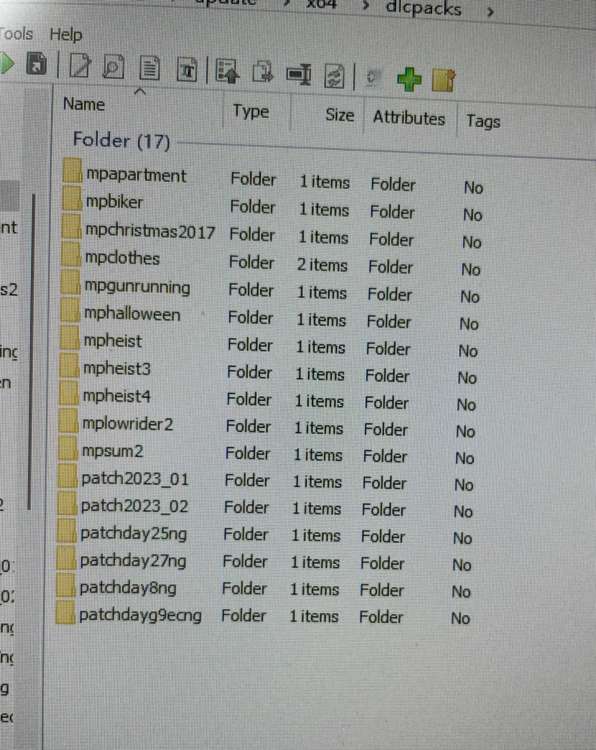 Could contain: text, menu, screenshot
