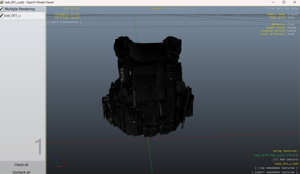Could contain: text, screenshot, graphics software, digital compositing, 3d modeling, multimedia software, water