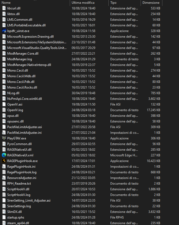 Could contain: text, screenshot, menu
