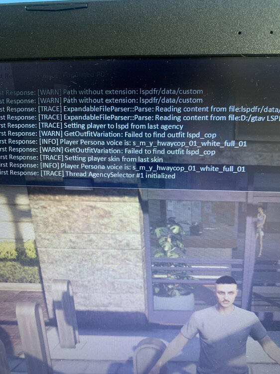 Could contain: text, screenshot, clothing, person, outdoor