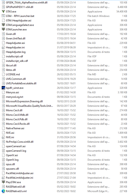 Could contain: text, screenshot, menu, number, document, font