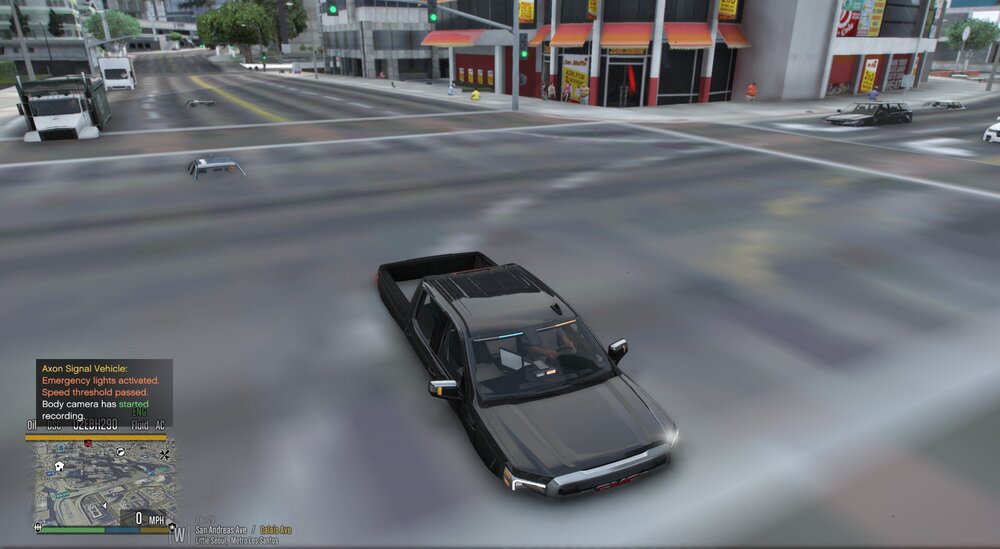 Could contain: vehicle, land vehicle, screenshot, road, outdoor, car, wheel, street, way