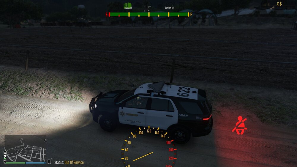 Could contain: vehicle, land vehicle, wheel, text, transport, tire, outdoor, screenshot, auto part, off-road vehicle, off-roading, motorsport, ground, car