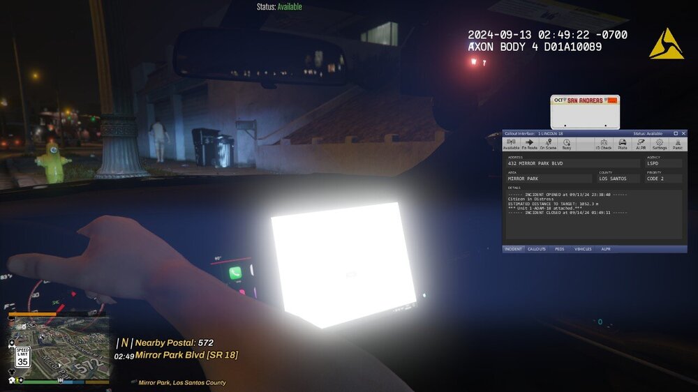 Could contain: text, screenshot, computer, multimedia software, multimedia, display device, video, software