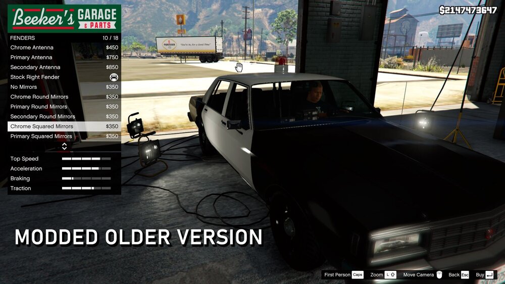 Could contain: text, vehicle, land vehicle, wheel, tire, screenshot, car, outdoor