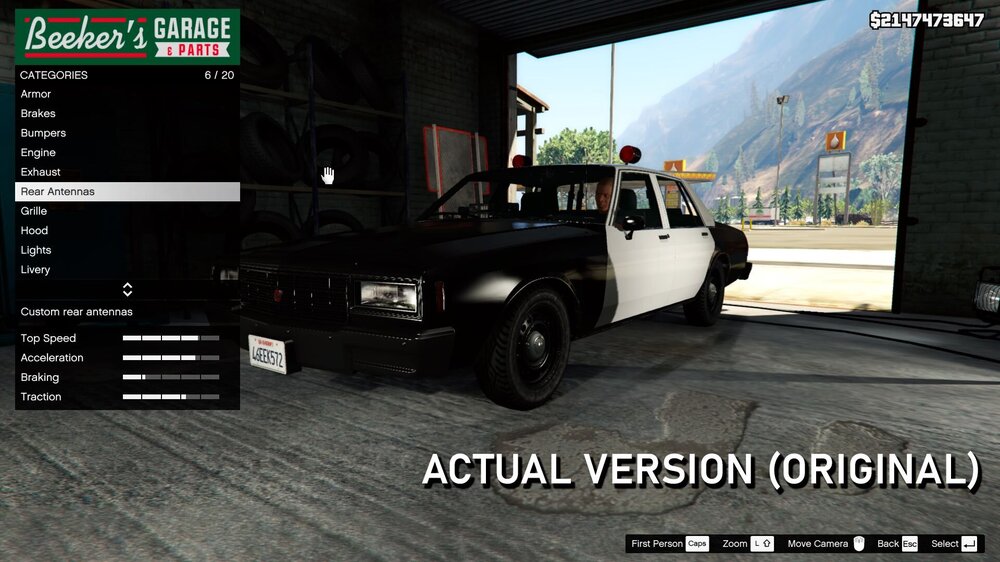 Could contain: text, vehicle, land vehicle, wheel, tire, screenshot, auto part, transport, car, truck, military vehicle, outdoor, parked