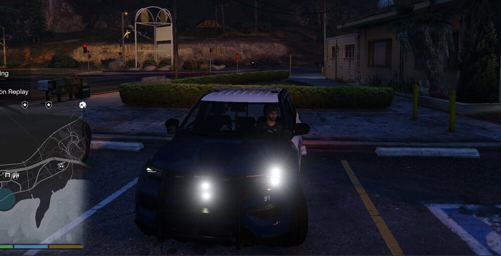 Could contain: vehicle, land vehicle, outdoor, wheel, tire, screenshot, car, ground