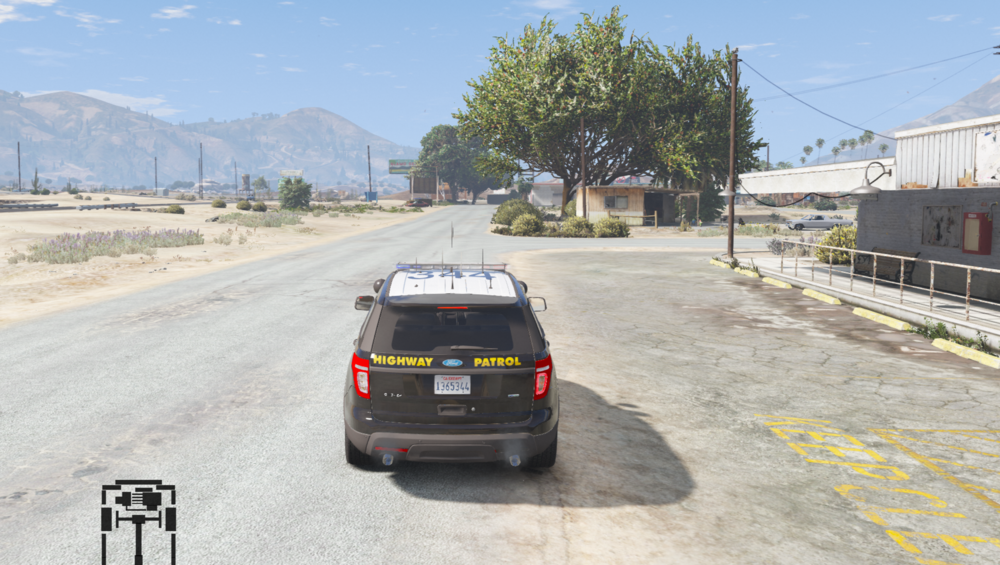 Could contain: outdoor, vehicle, land vehicle, text, sky, wheel, vehicle registration plate, tire, road, family car, automotive exterior, automotive tail & brake light, motor vehicle, automotive parking light, mountain, ground, street, car