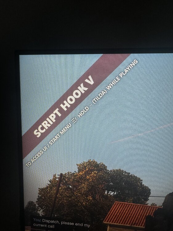 Could contain: text, screenshot, tree, display device, monitor, screen, outdoor