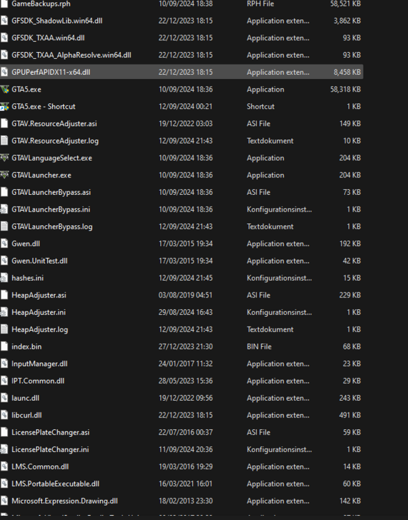 Could contain: text, screenshot, menu