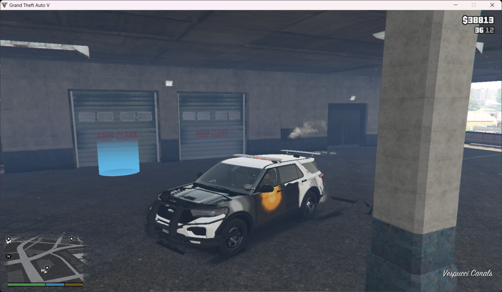 Could contain: wheel, vehicle, land vehicle, tire, screenshot, motorsport, auto part, automotive tire, automotive design, transport, car, ground, outdoor