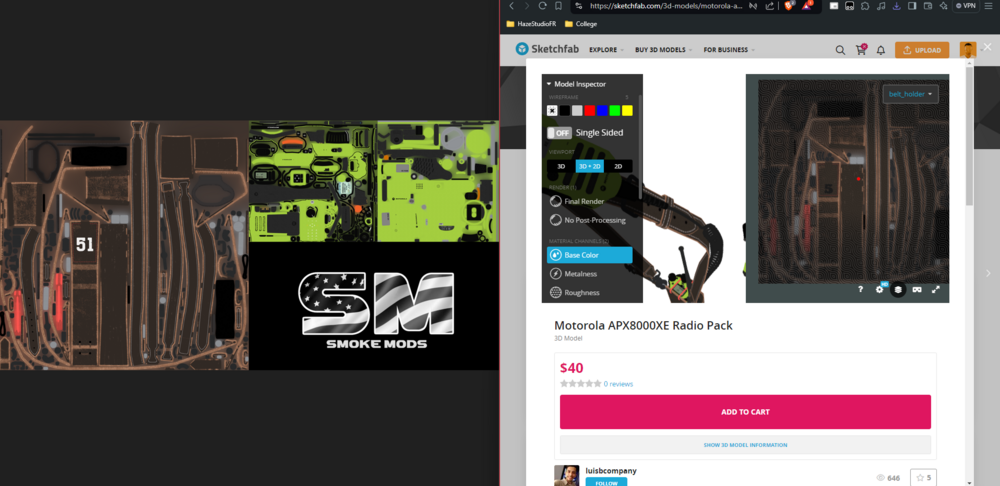 Could contain: text, screenshot, multimedia software, software, graphics software