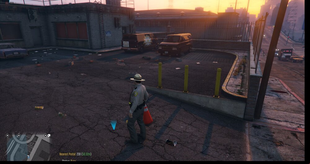 Could contain: screenshot, pc game, sky, outdoor, video game software, digital compositing, action-adventure game, strategy video game, adventure game, ground