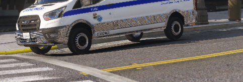 Could contain: vehicle, wheel, land vehicle, road, tire, outdoor, transport, auto part, motor vehicle, mode of transport, automotive exterior, bumper, automotive tire, car, street, van